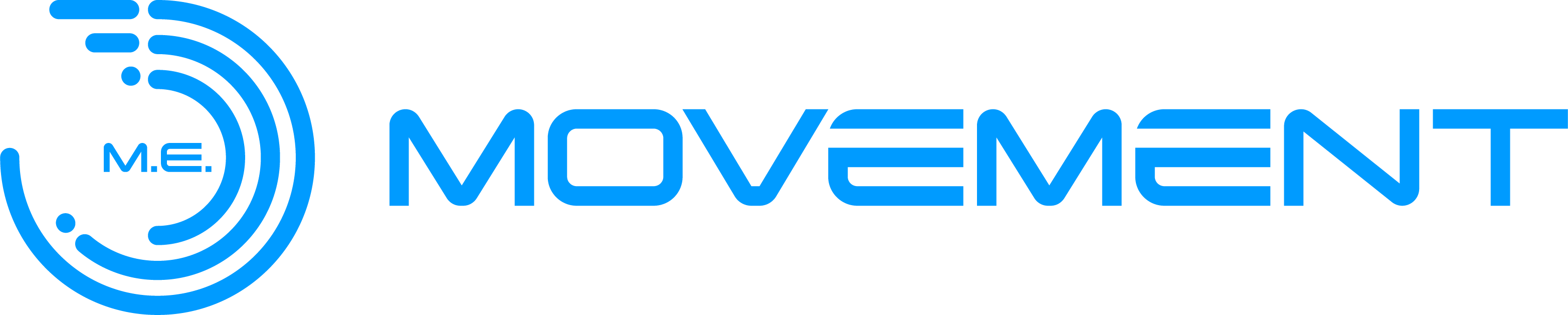 Movement Engineering Logo